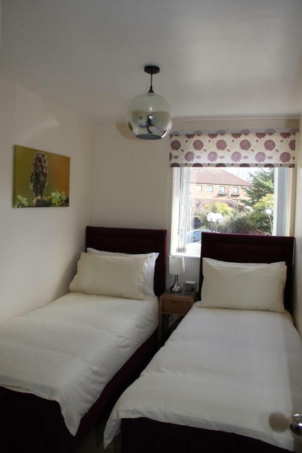 City Centre Apartment With Riverside Walks And Free Parking P1Hk York Eksteriør billede